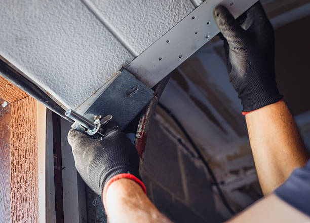 Reliable Garage Door Panel Replacement contractor in Nebo, NC by Garage Doors Repair Pro